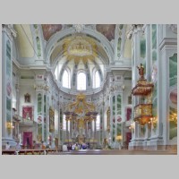 Mannheim, Jesuitenkirche, Foto Dieter H, tripadvisor,2.jpg